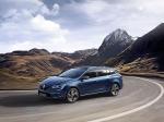Renault Megane Estate GT 2016 года
